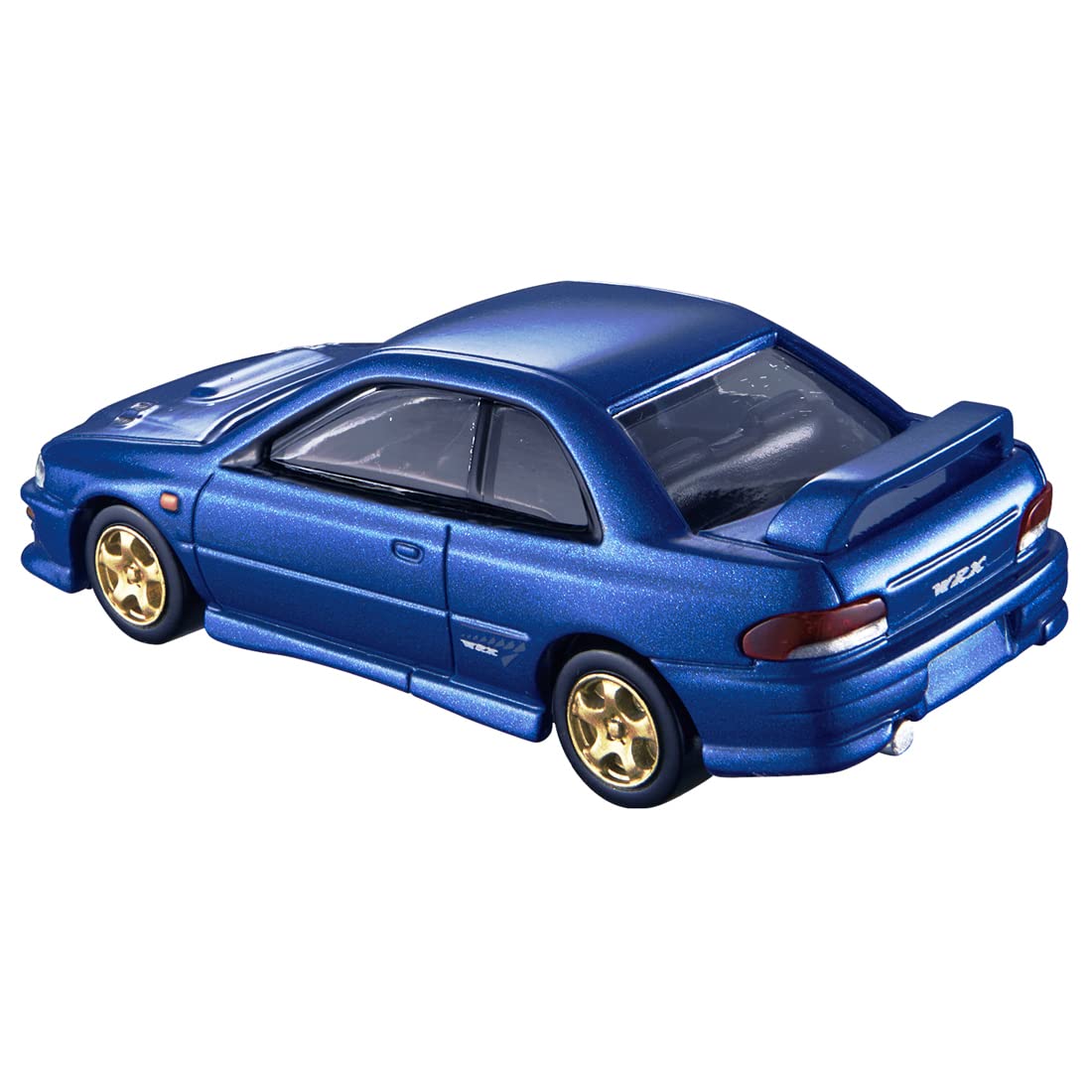 タカラトミー スバル インプレッサ WRX STi ミニカー オンライン限定価格*】トミカプレミアム 30 スバル インプレッサ