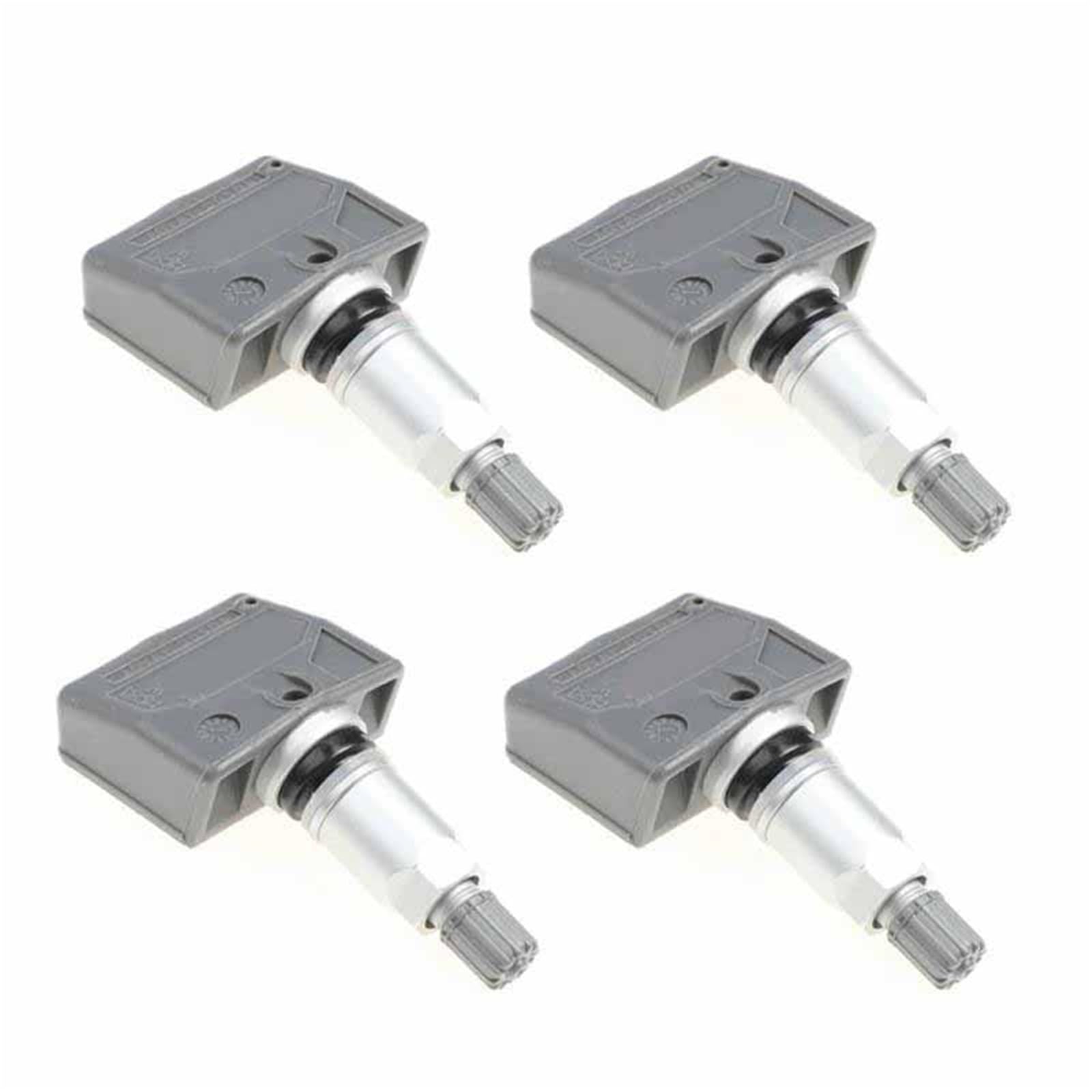 Capteur TPMS pression pneus défaillant Koleos solution 407001AY0A - 5