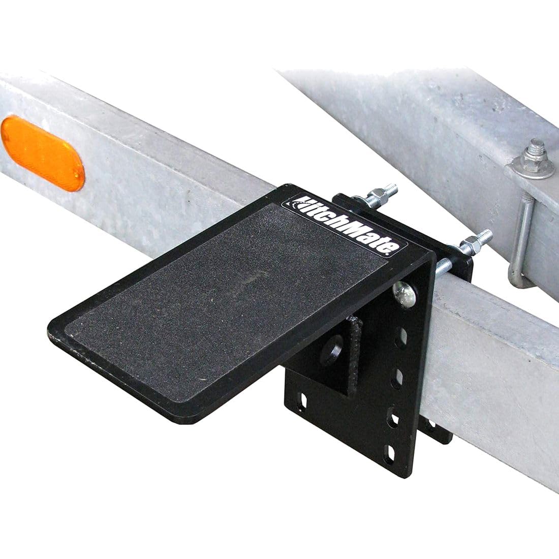 HitchMate Boat Trailer Step