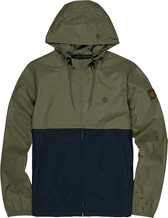 Cazadoras element Clearance