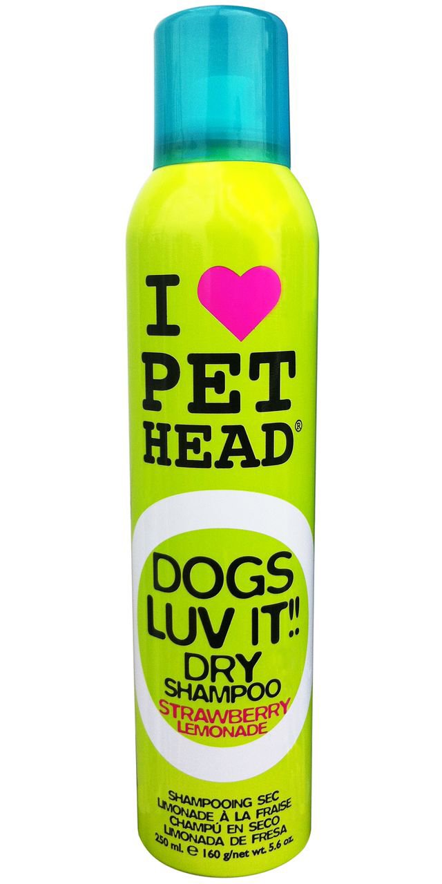 Company Of Animals Pet Head Dogs Luv It Dry Bath Desertcart