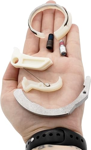 Miniatura 7 de Supplying Demand 388253A 285595 Reemplazo de la asamblea de drenaje neutro para lavadora de ropa