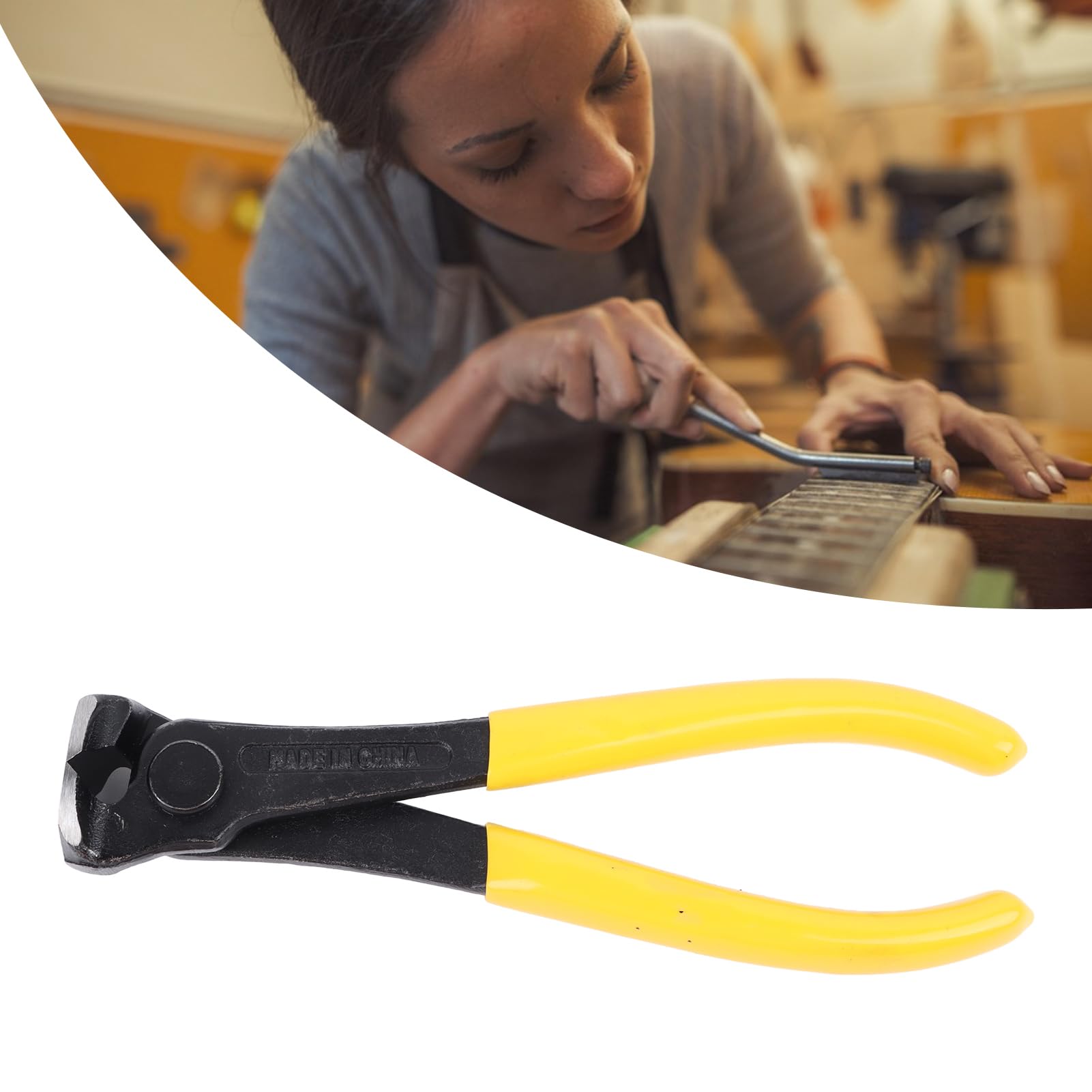 Guitar String Cutter Pliers - Image 3