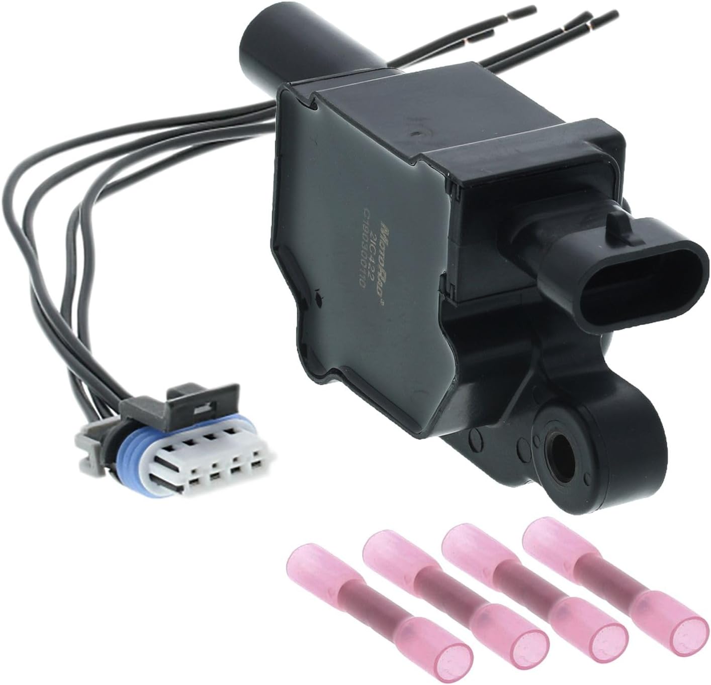 Ignition Coil Kit