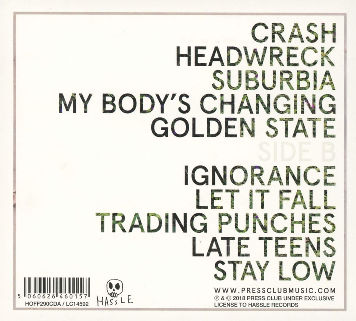 LATE TEENSexplicit_lyrics