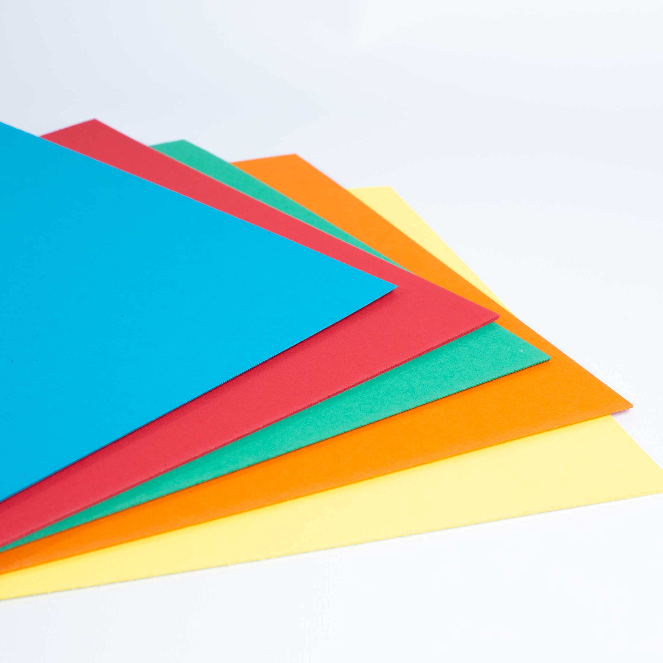 House of Card & Paper HCP171 Karton A2 220 g/m² 50 Blatt