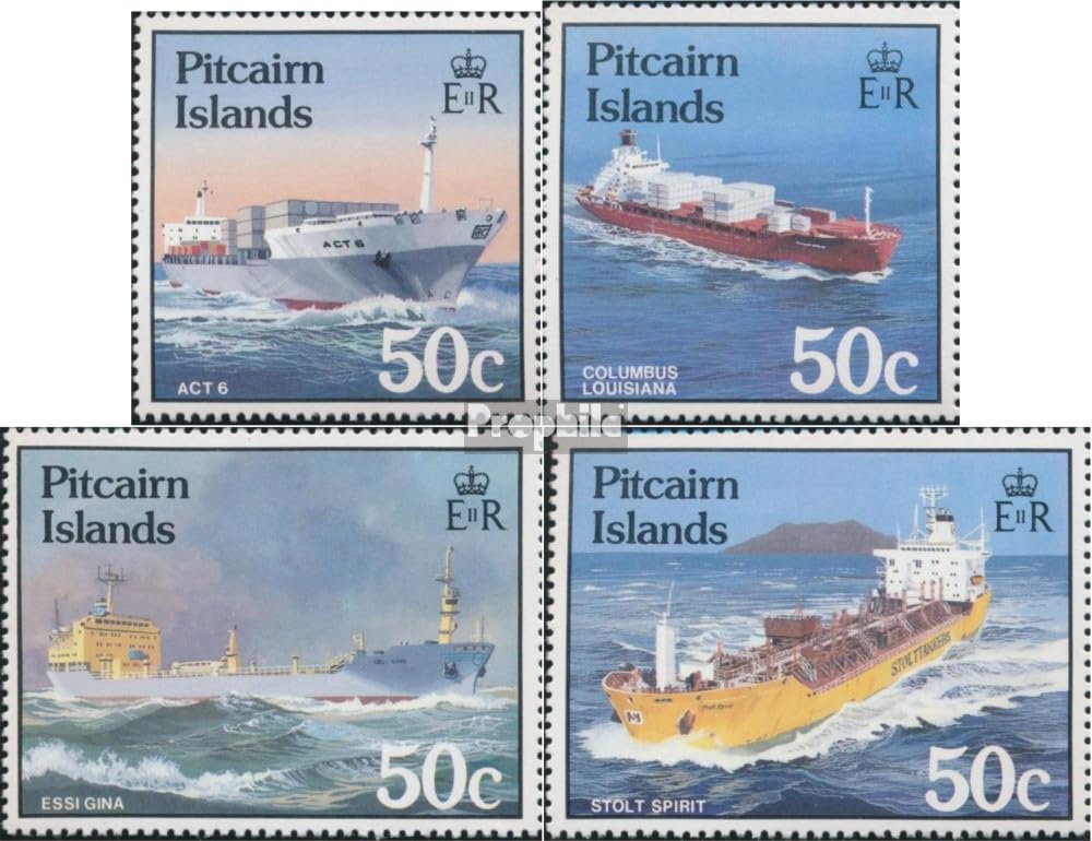 Bahamas Briefmarken Block64 – Postfrisch, 1991 "Entdeckung Amerikas" (Seefahrt/Schiffe)
