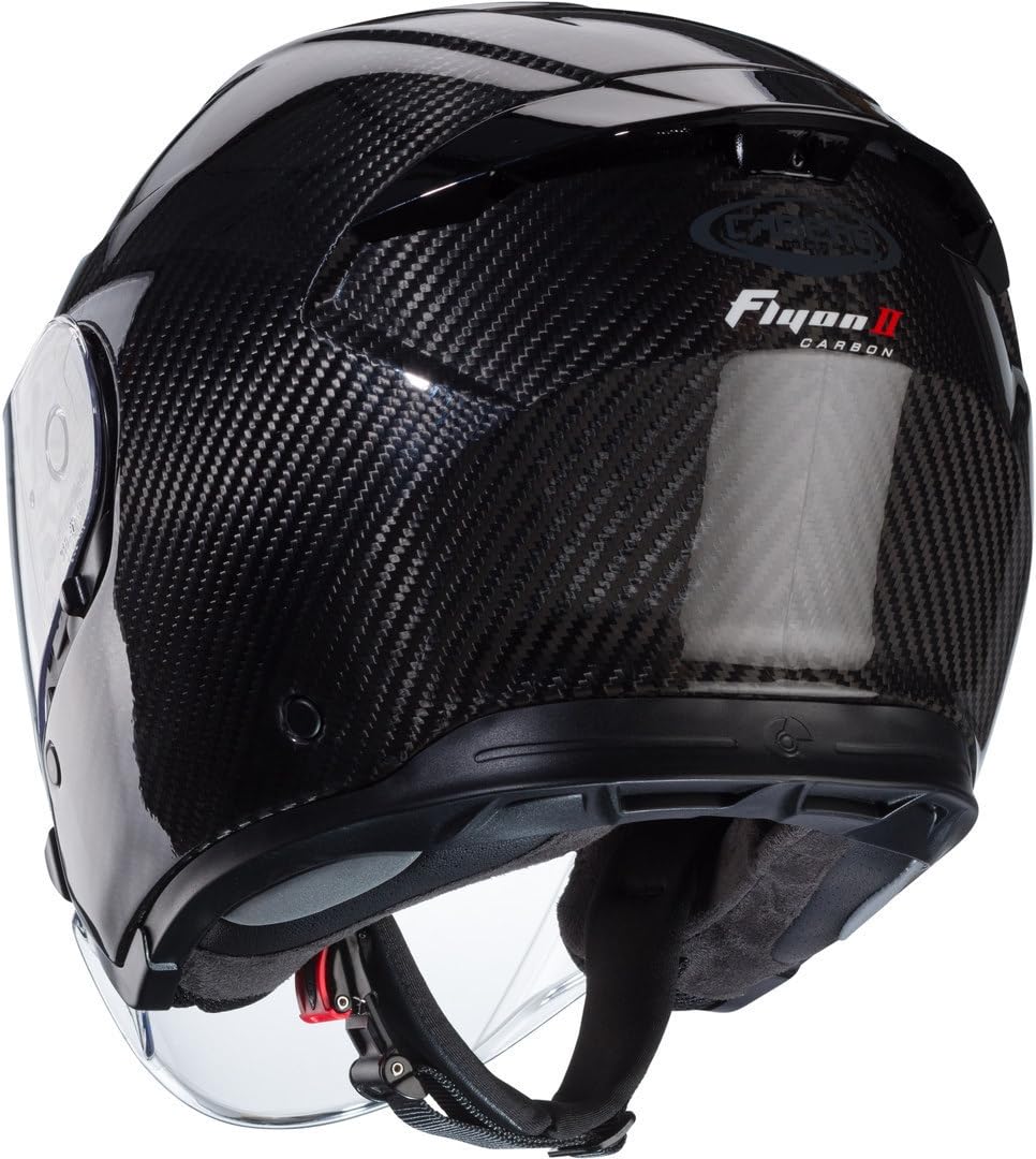 Caberg Flyon Ii Helm