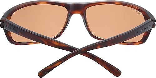 Miniatura 4 de Serengeti Gafas de sol ovaladas Bormio