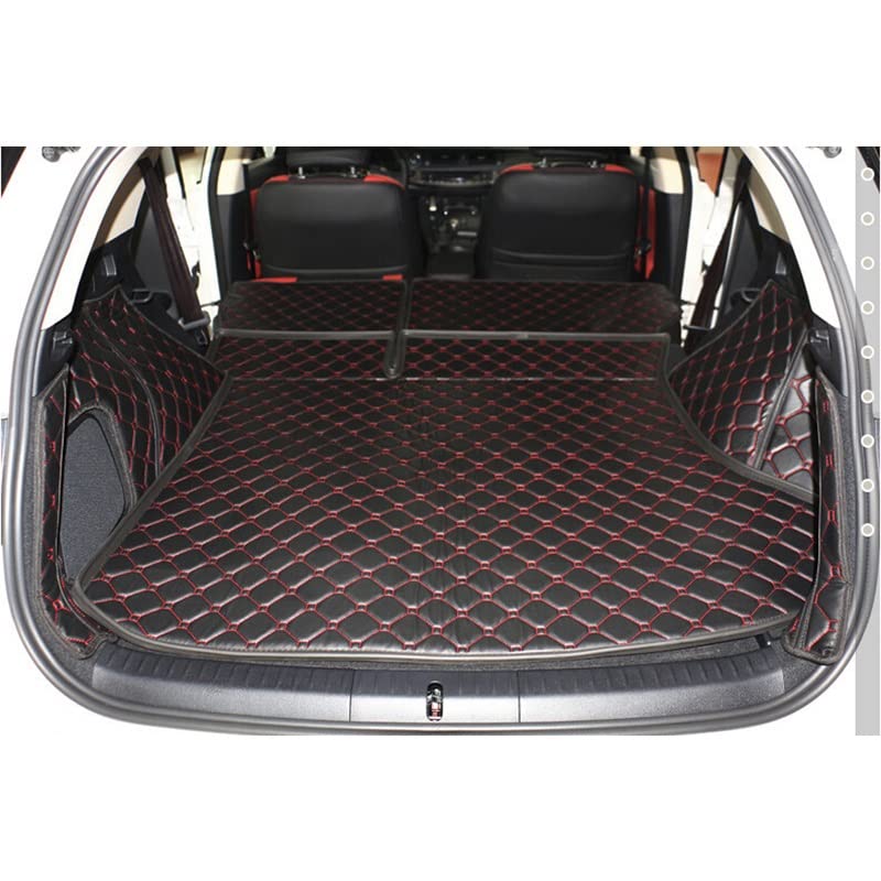 Alfombra Cubeta Protector Maletero Lexus CT200h Hybrid