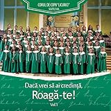  Dacă vrei să ai credință, Roagă-te, Vol. 1