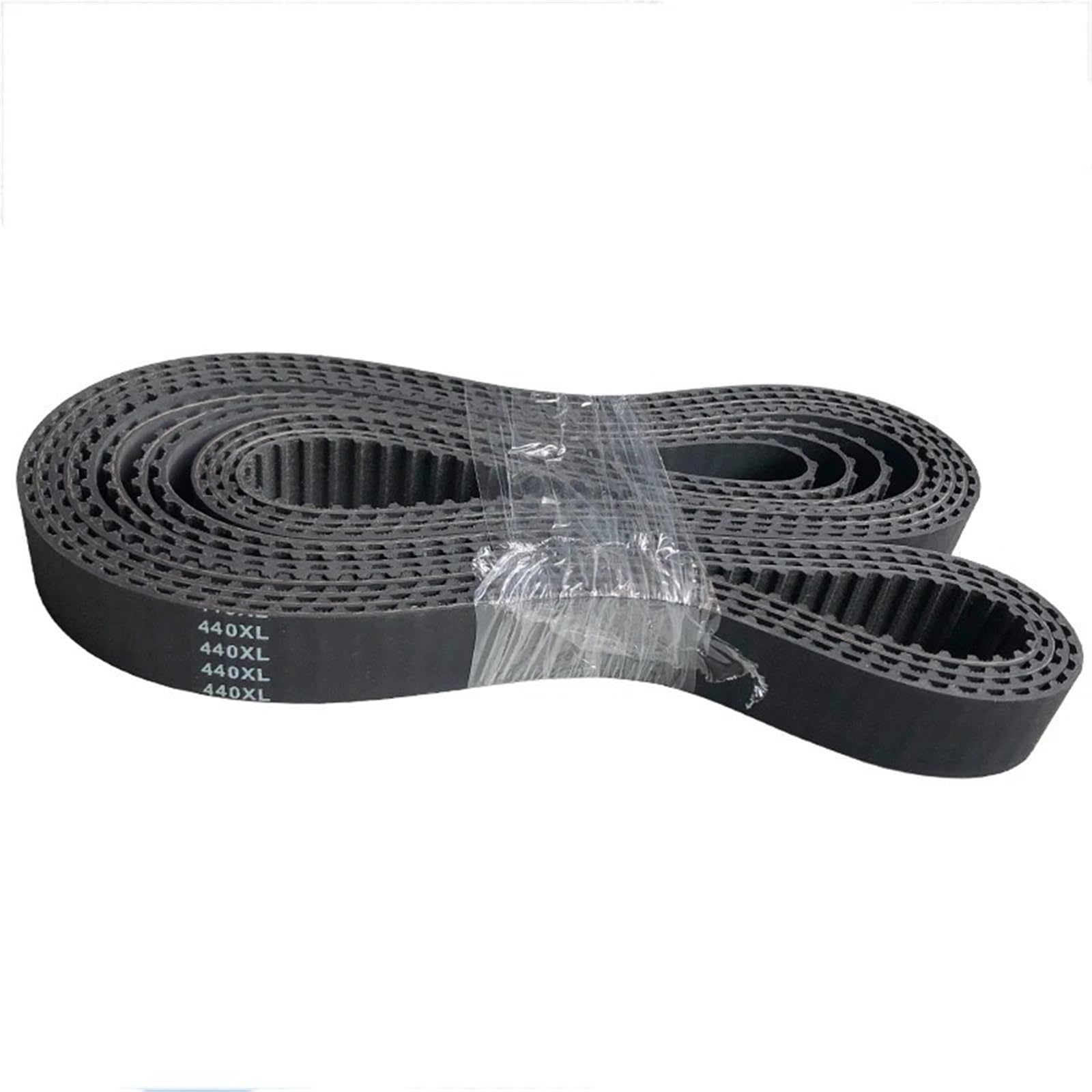 Correas de distribución 330XL 332XL 336XL ancho 10-38mm de paso 5.08mm 5