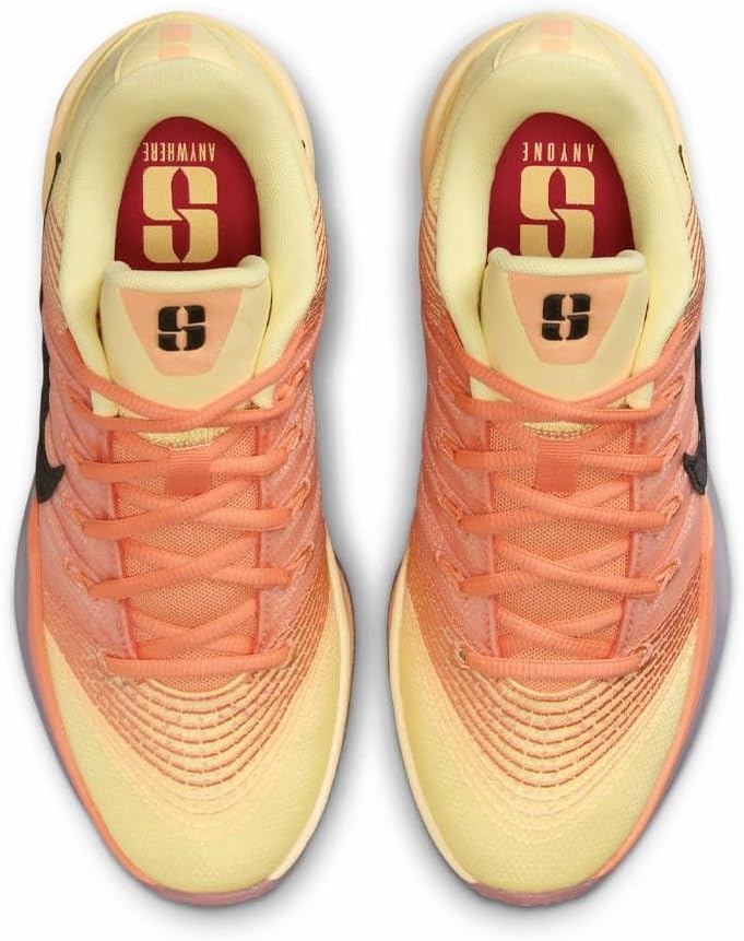 Nike Sabrina 3 Unisex Basketball Shoes - Image 4