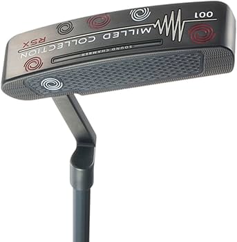 Amazon.co.jp: オデッセイ MILLED COLLECTION ミルドコレクション RSX