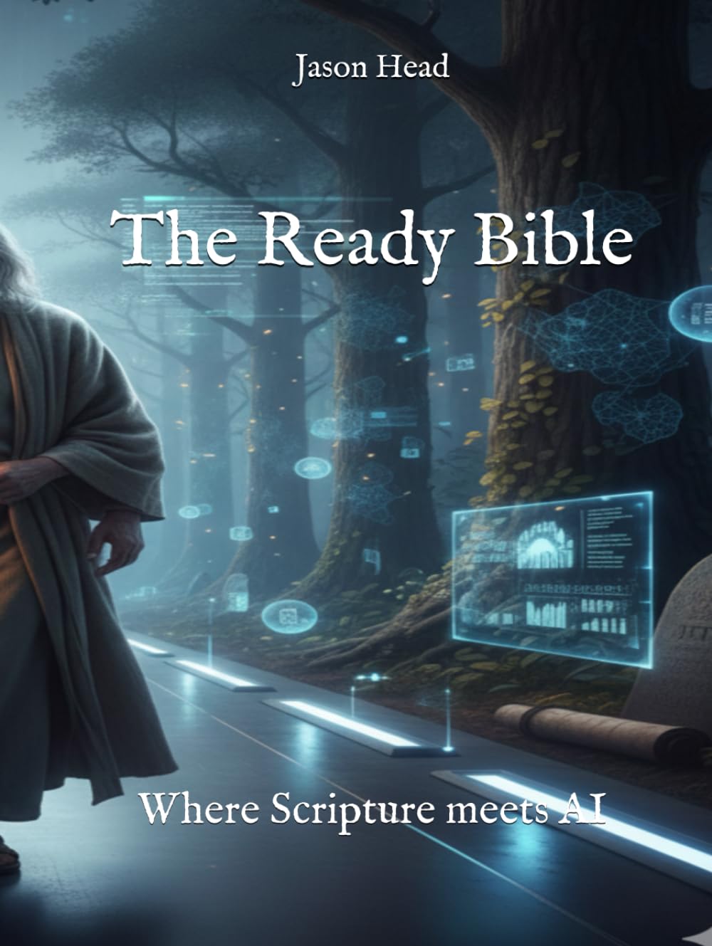 The Ready Bible: Where Scripture meets AI