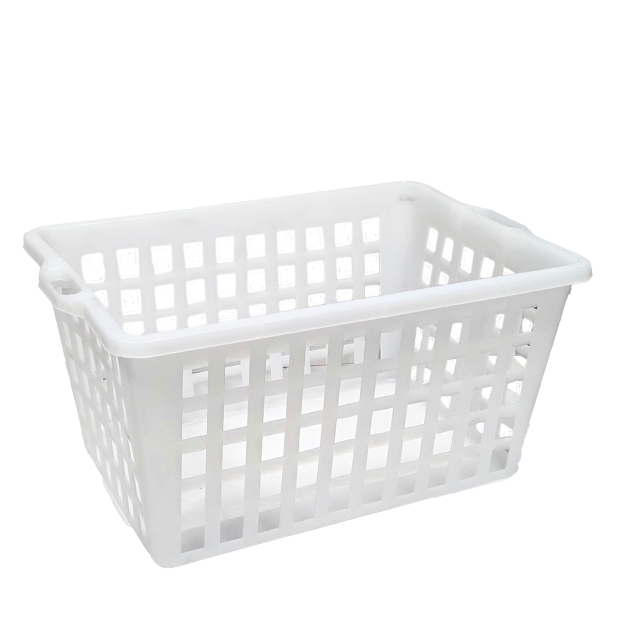 CESTA Pane Aperta Litri 70 CM.65X43X32h