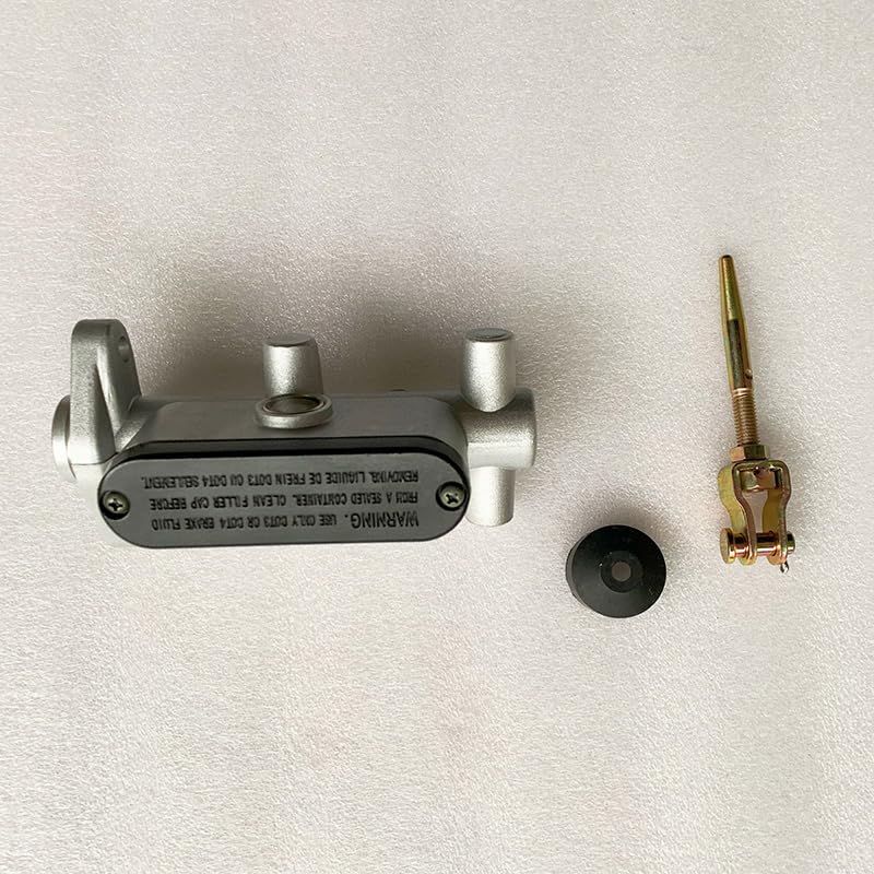 Cilindro maestro de freno 13206010400 ODES UTV 100 800 D4 D2 X4 X2 Dominator 3