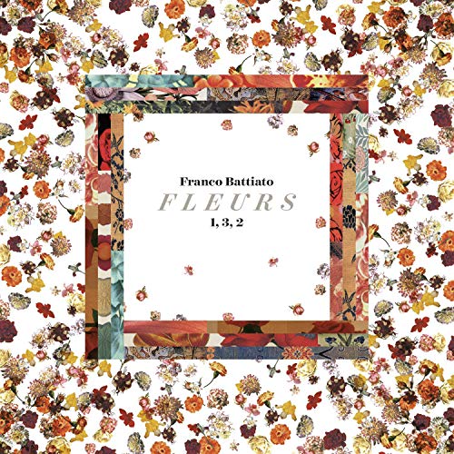 Fleurs: The Complete Trilogy [Import USA]