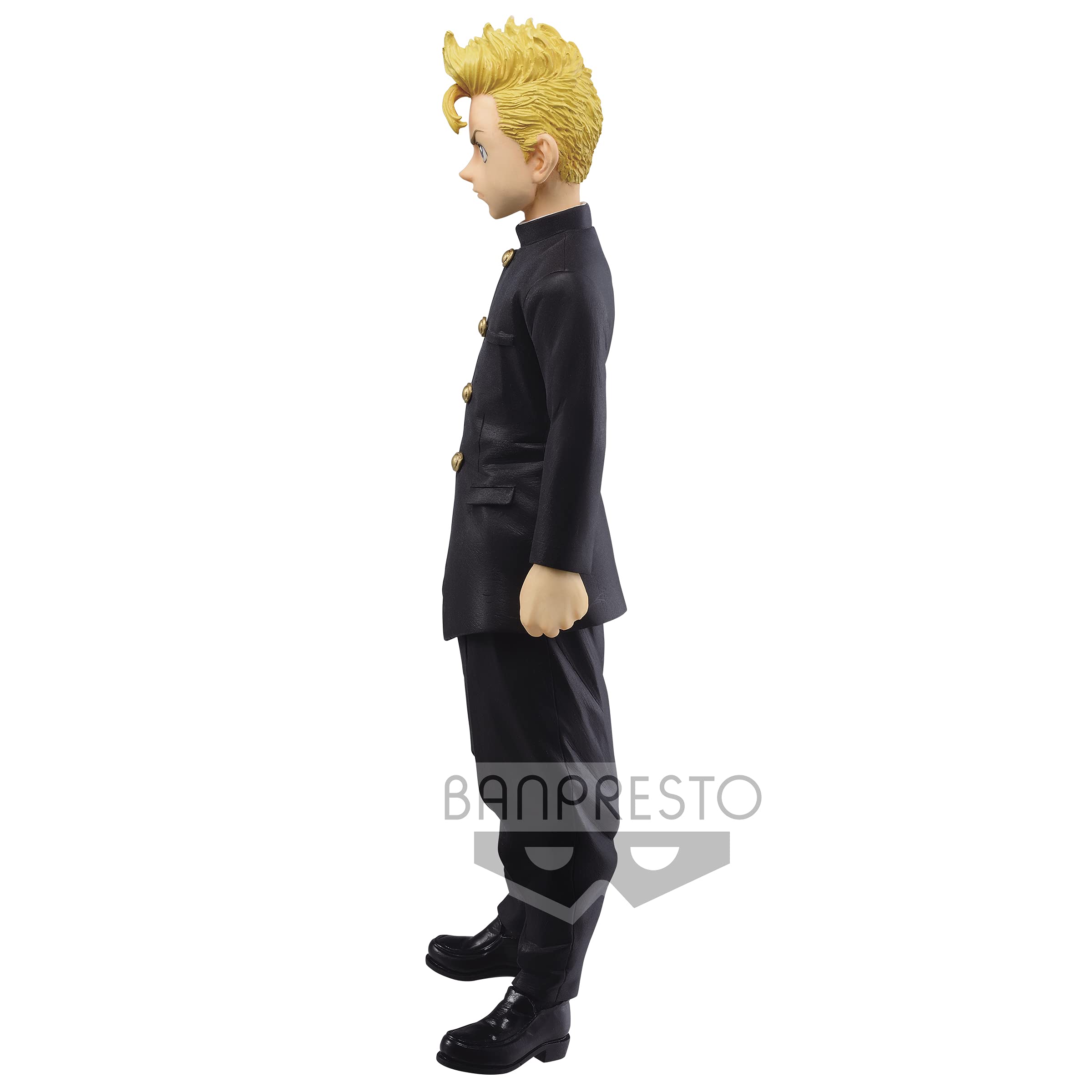 Amazon.co.jp: 東京リベンジャーズ 花垣武道 フィギュア : おもちゃ