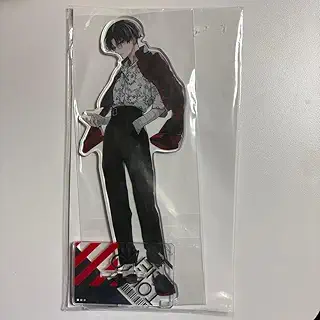東京エイリアンズ ビッグアクリルスタンド 憂炎