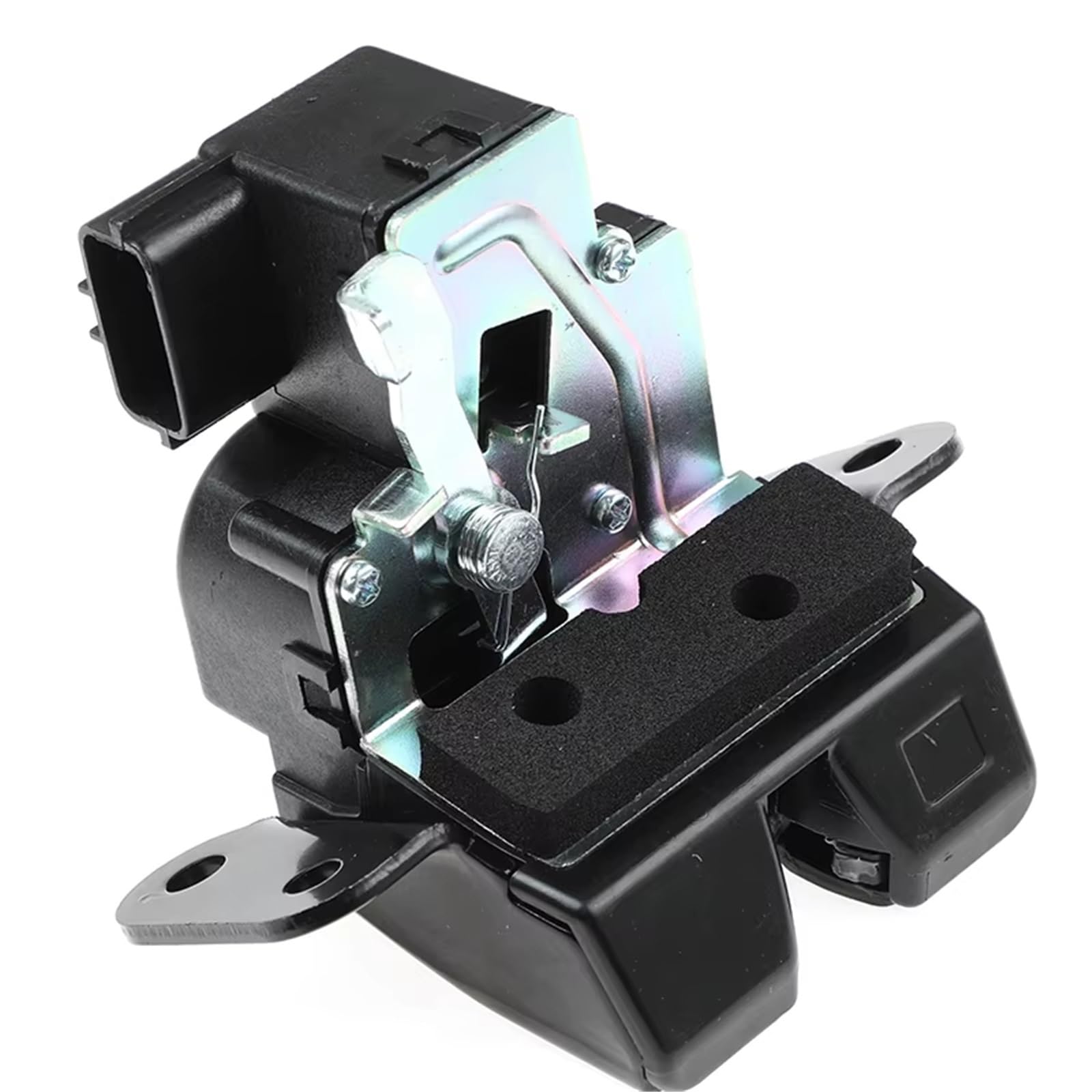 Boot Lock Latch Actuator Tailgate Rear Tail Gate Latch Lock for Hyundai for Tucson 2010 2011 2012 2013 2014 2015 81230-1H300 812301H300 Boot Tailgate Lock
