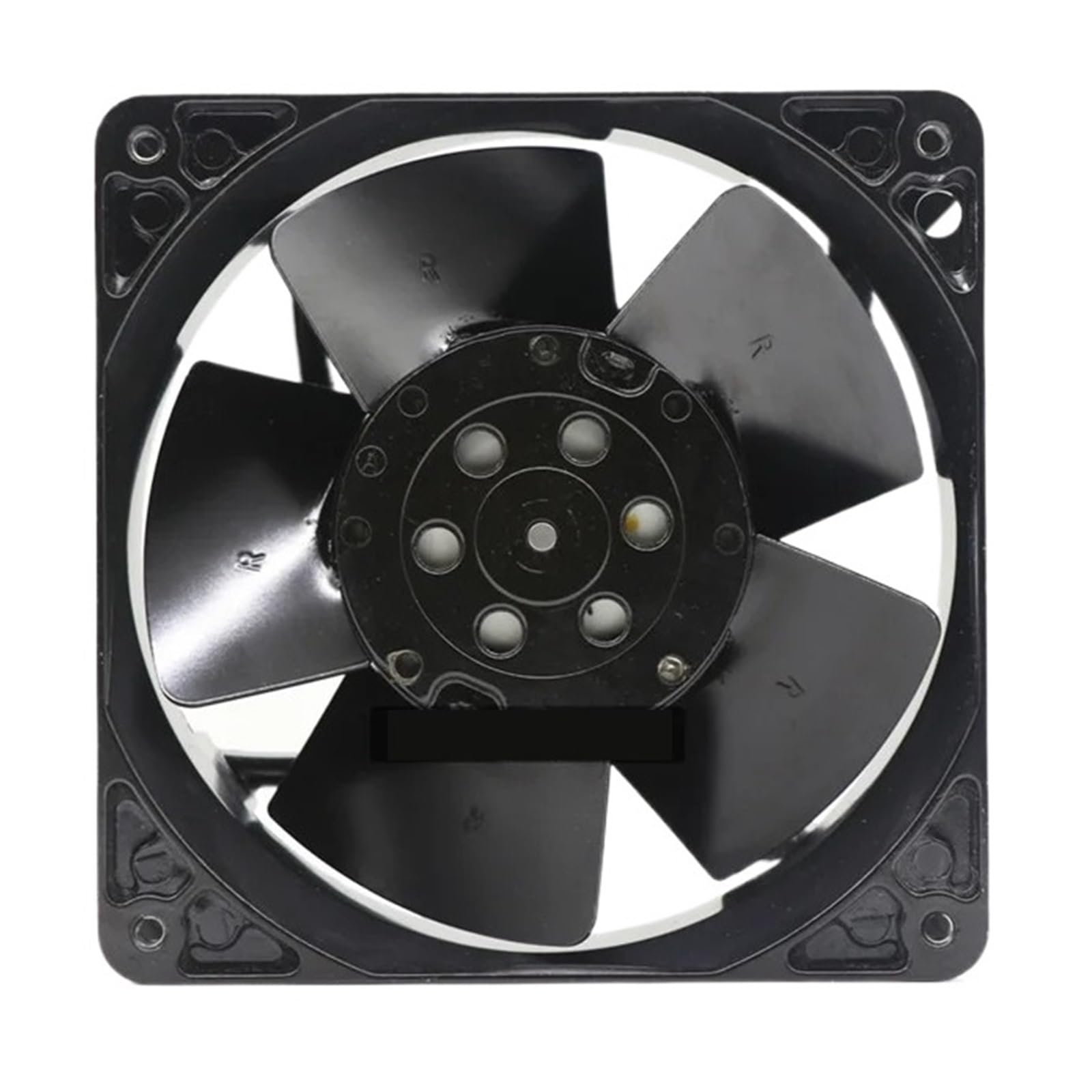 EGTDSFGJA 4600N-466 115V AC 120 * 120 * 38mm 18W 2680RPM Cooling Fan