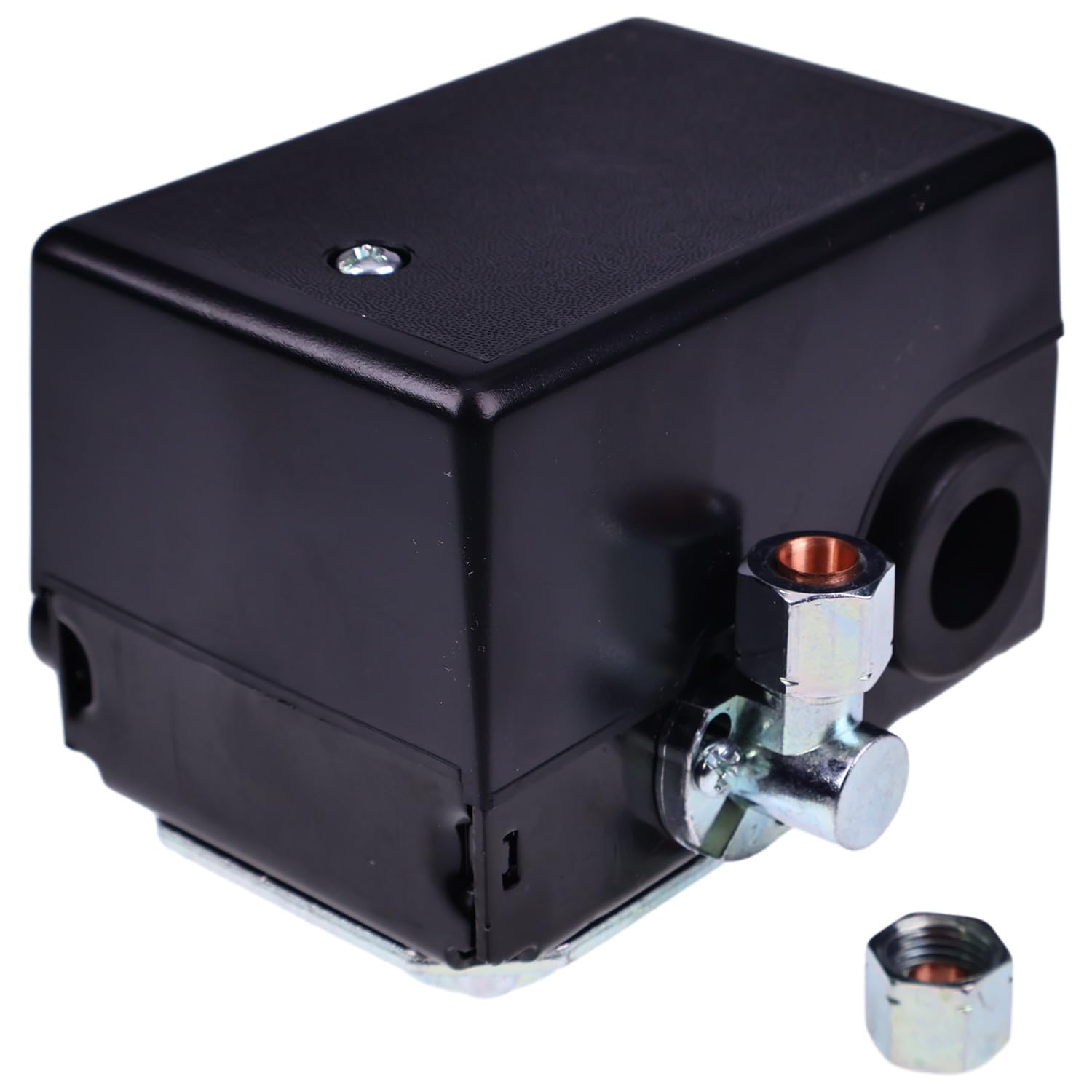 VMSHOP Druckschalter Für Ingersoll Rand – 95-125 Produktbild-Vorschau 2