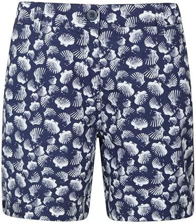 cotton womens shorts