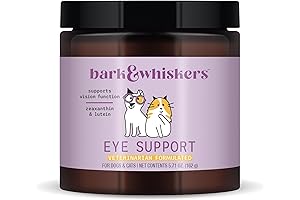 Dr. Mercola Pet Eye Support