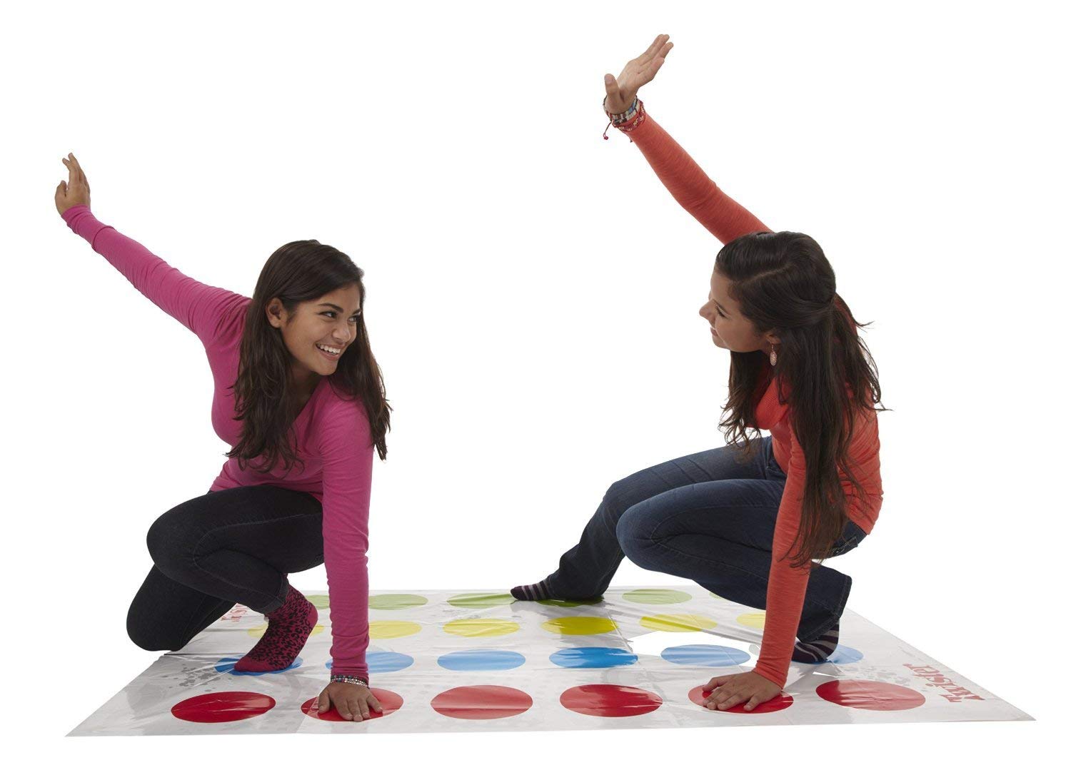 Hasbro Twister