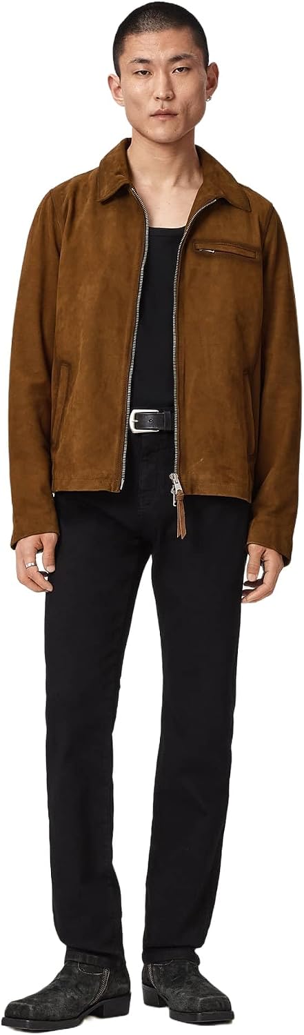 AllSaints Men's Ashwood Jacket