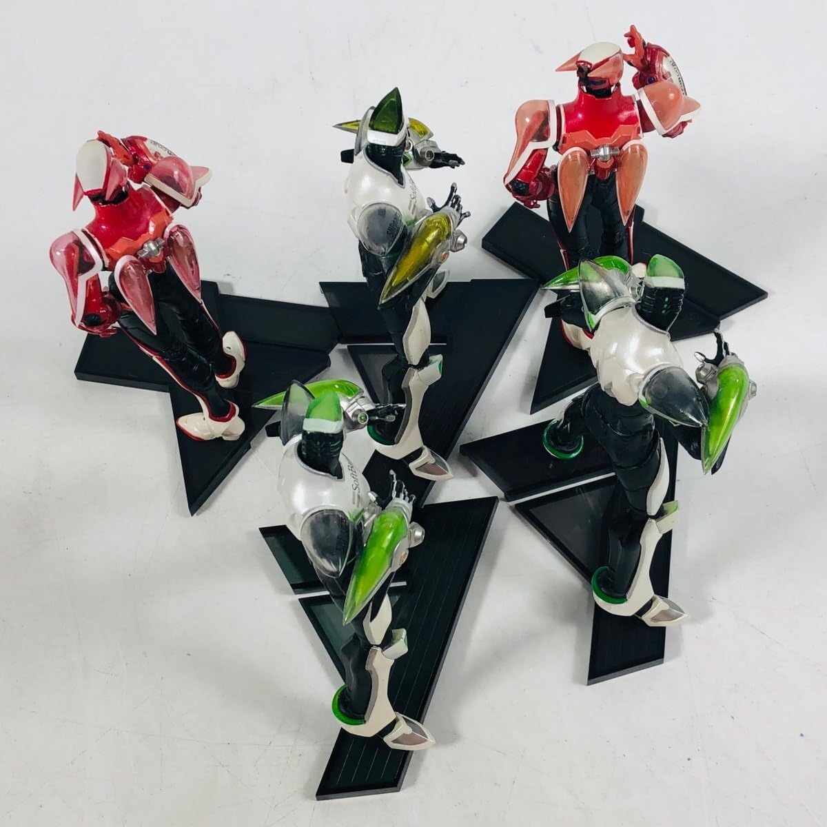 Amazon | 食玩 TIGER＆BUNNY STYLING タイガー＆バニー スタイリング