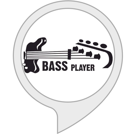 Bass Guitar Tuner Alexa Skills