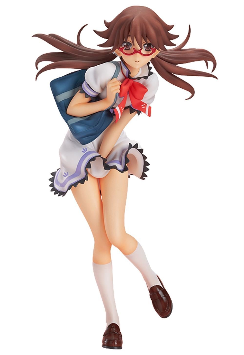 se・きらら 深雪真奈 フィギュア マックスファクトリー Amazon | se・きらら 深雪真奈 (1/7スケール PVC製塗装済み完成品