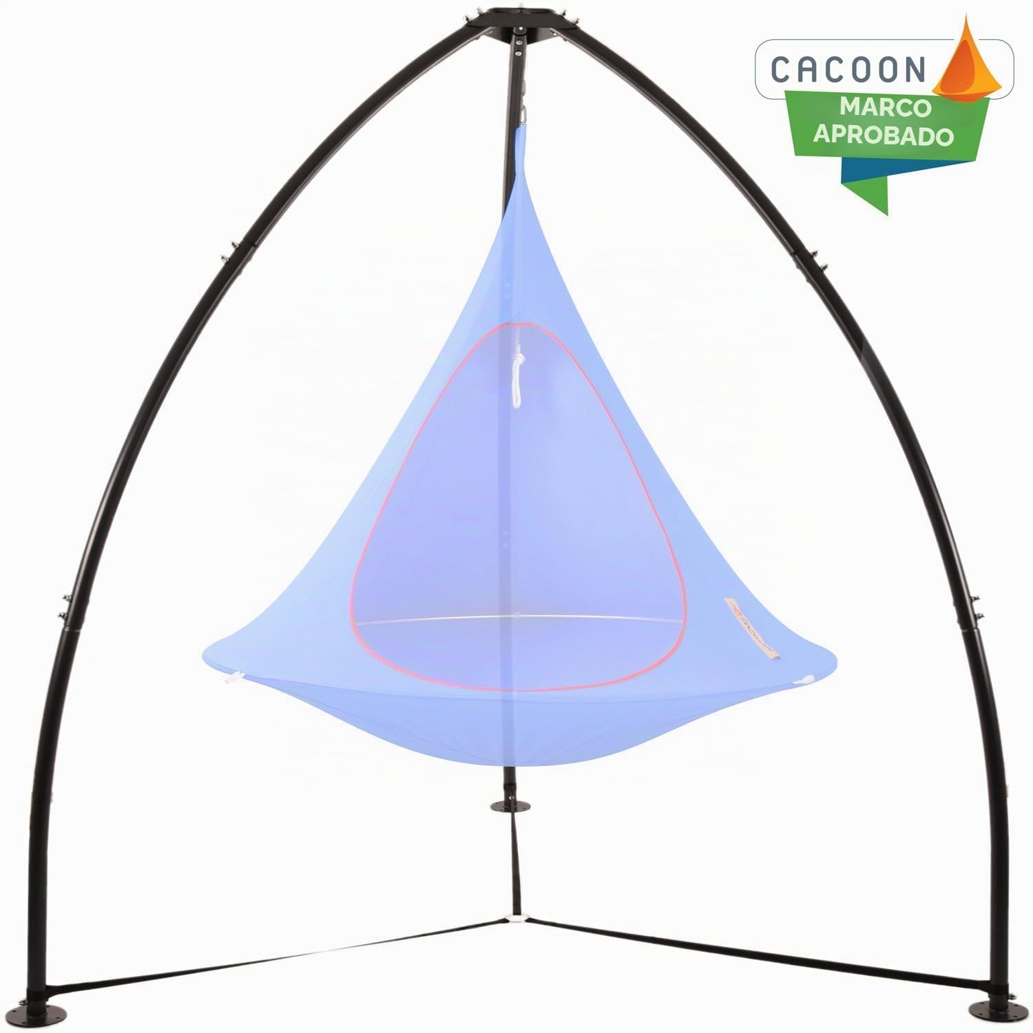Vivere Tripod Hanging Chair Stand (for Cacoon)