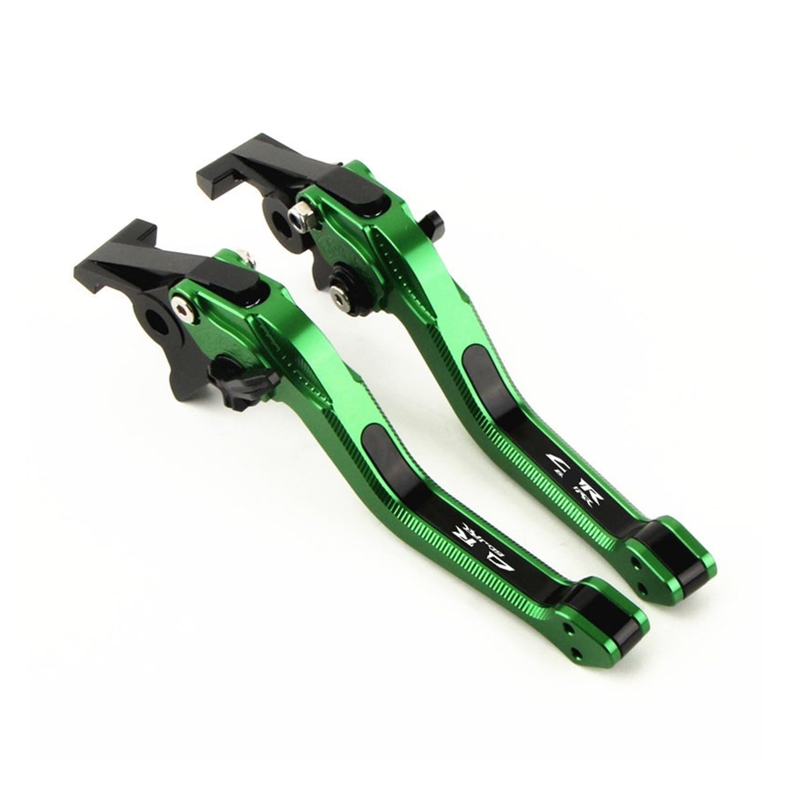 Ewsjg Cbr600rr Green Motorcycle Cnc Clutch Levers Handle Accessories Adjustable Brake Clutch Levers For Hon&Da Cb1300 Cbr600rr Cbr1000rr Clutchs Brakes Handle Levers