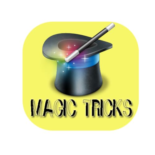 Magic Tricks App