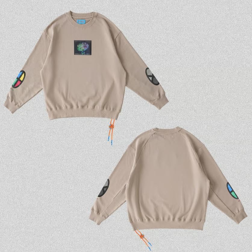 Amazon.co.jp: 47L x Vaundy 踊り子 スウェット code47l バウンディ 
