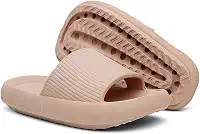Chinelo Nuvem Confortável Antiderrapante Ortopedica Mácia Super Leve Slide Unissex