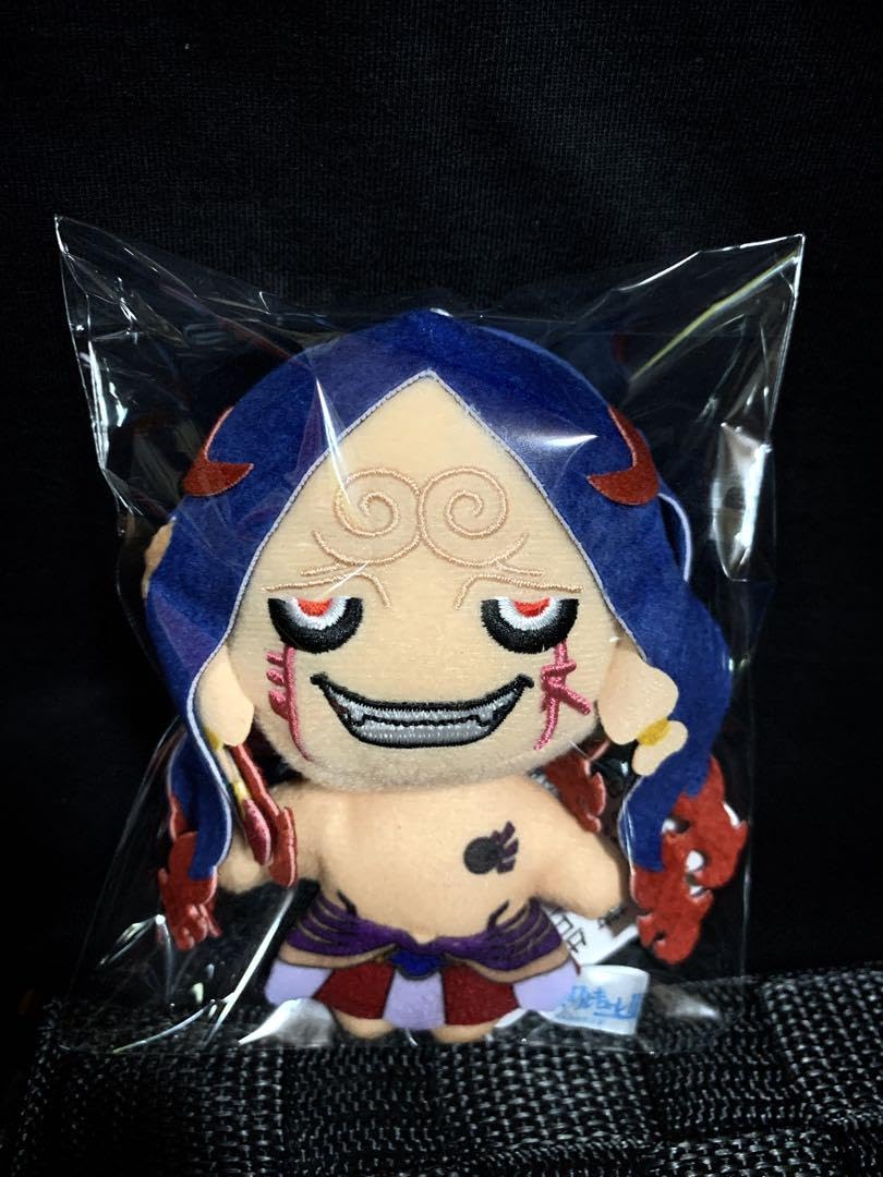 終末のワルキューレ マスコット ぬいぐるみ vol.3 零福 Amazon.co.jp: 終末のワルキューレ マスコットvol.3 ぬいぐるみ 零福