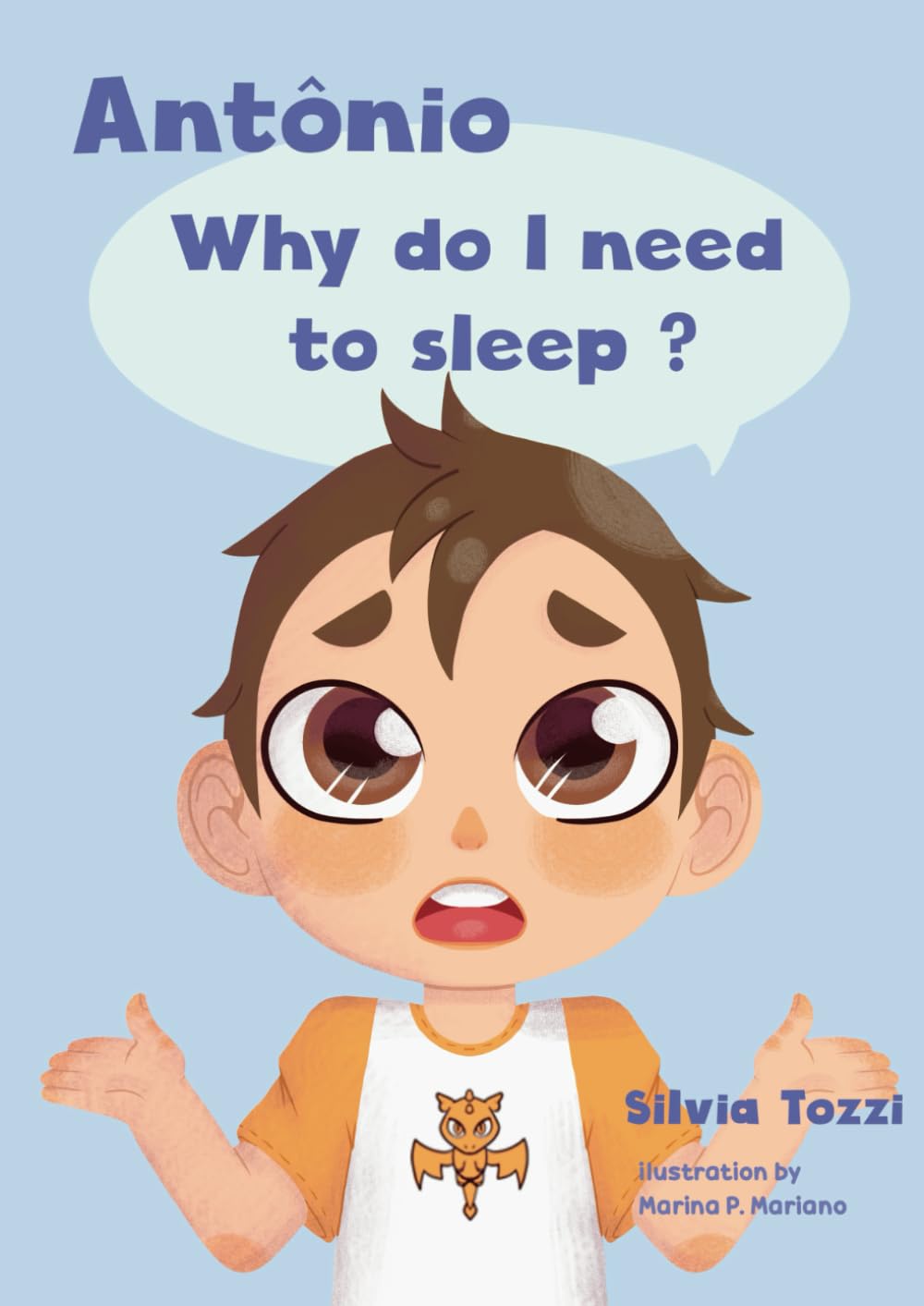 Why do I need to Sleep