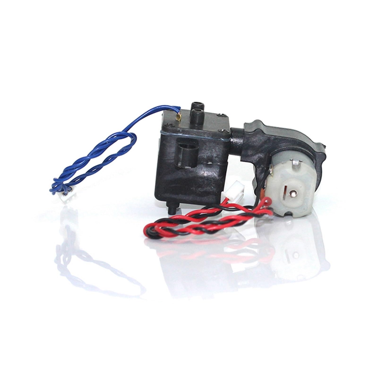 RC Upgrade Accessories for Henglong for 1/16 RC for Tank Model 6.0S/6.1S Version RC Trailer Excavator Upgrades Accessories Smoke Generator Smoker Parts