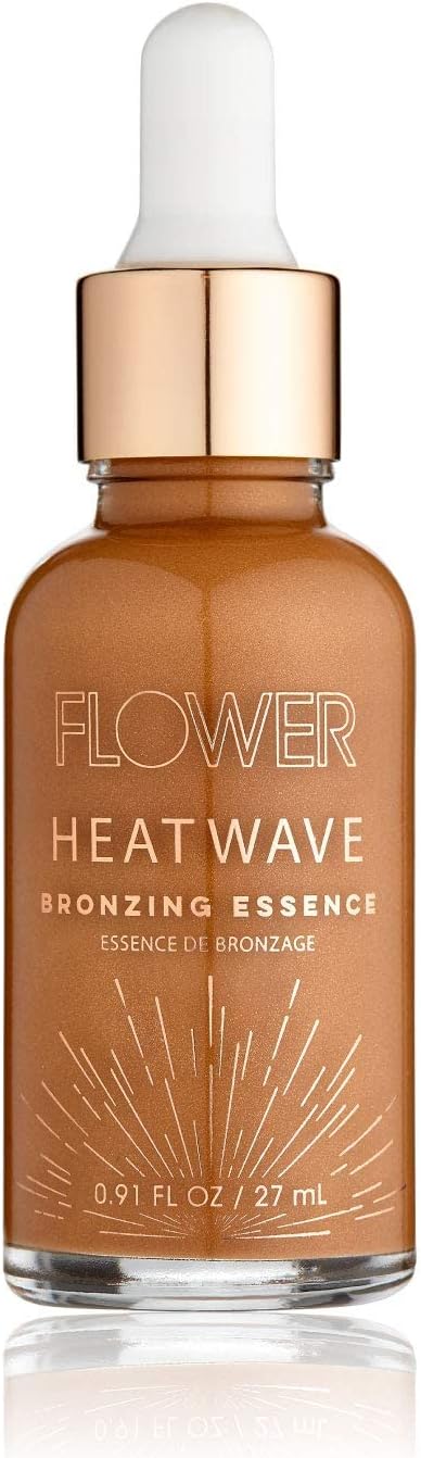 Heatwave Bronzing Essence