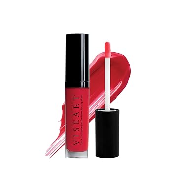 Miette Viseart Paris Moisture Boost Lip Shine Granita