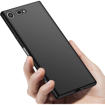 Amazon Sony Xperia Xz Premium ケース薄型 Pc 耐衝撃 指紋防止 超薄型 超耐磨 軽量 レンズ保護 衝撃吸収 Sony Xperia Xz Premium So 04j スマートフォンケース Xperia Xz Premiumケースブラック ケース カバー 通販