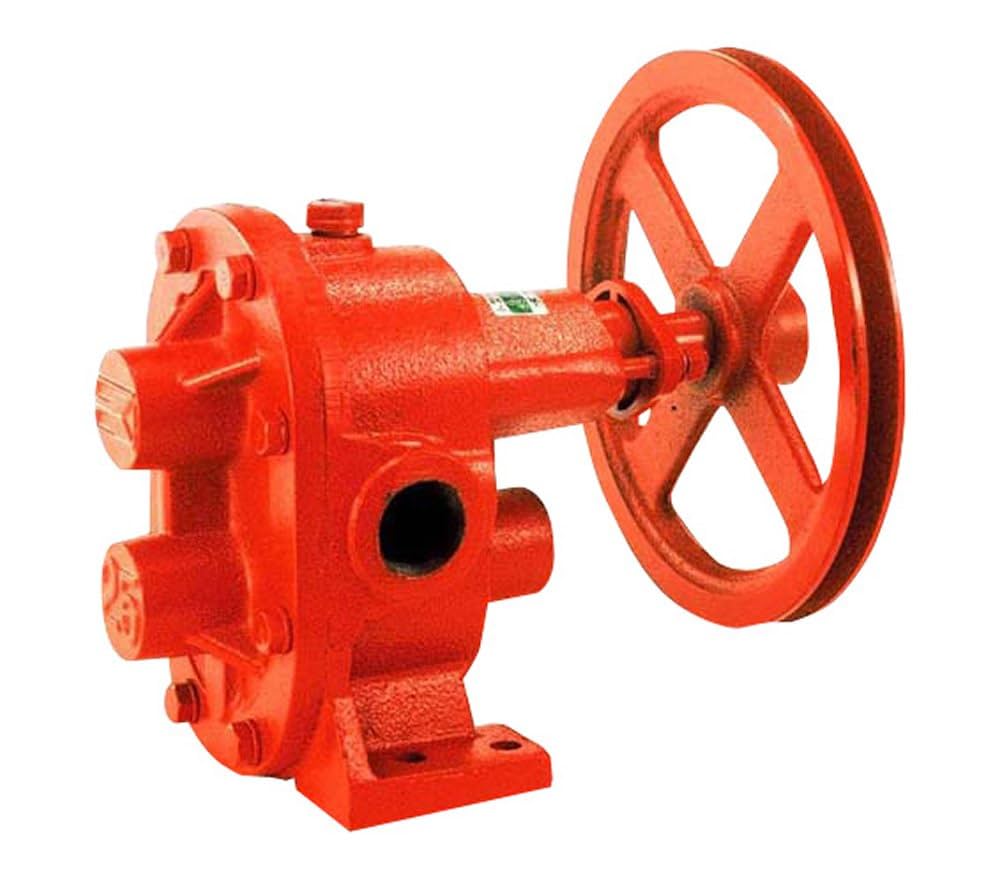 Amazon | 工進(KOSHIN) ギアポンプ 13MM GC-13 | 給水・排水