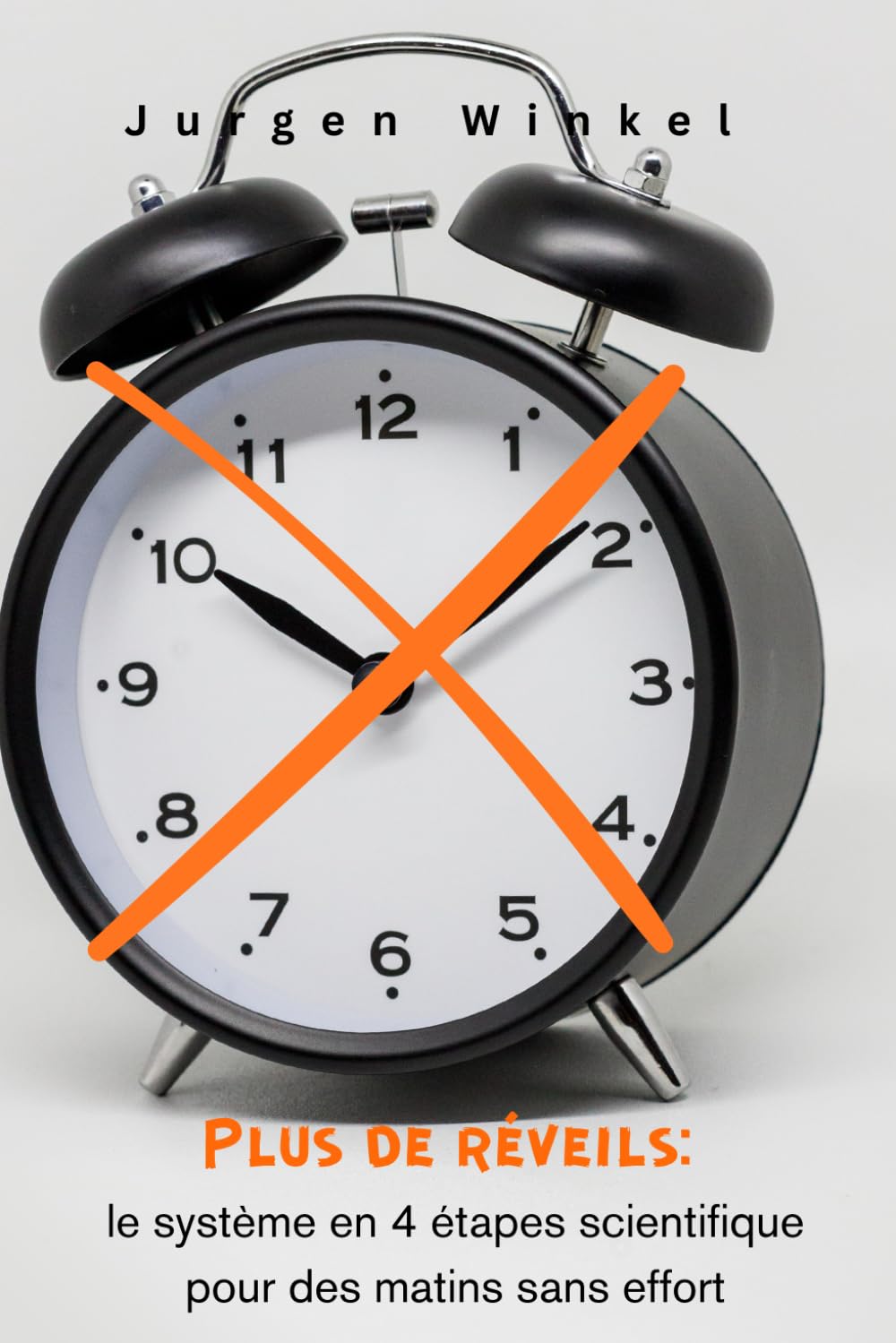 Plus de réveils : le système en 4 étapes scientifique pour des matins sans effort