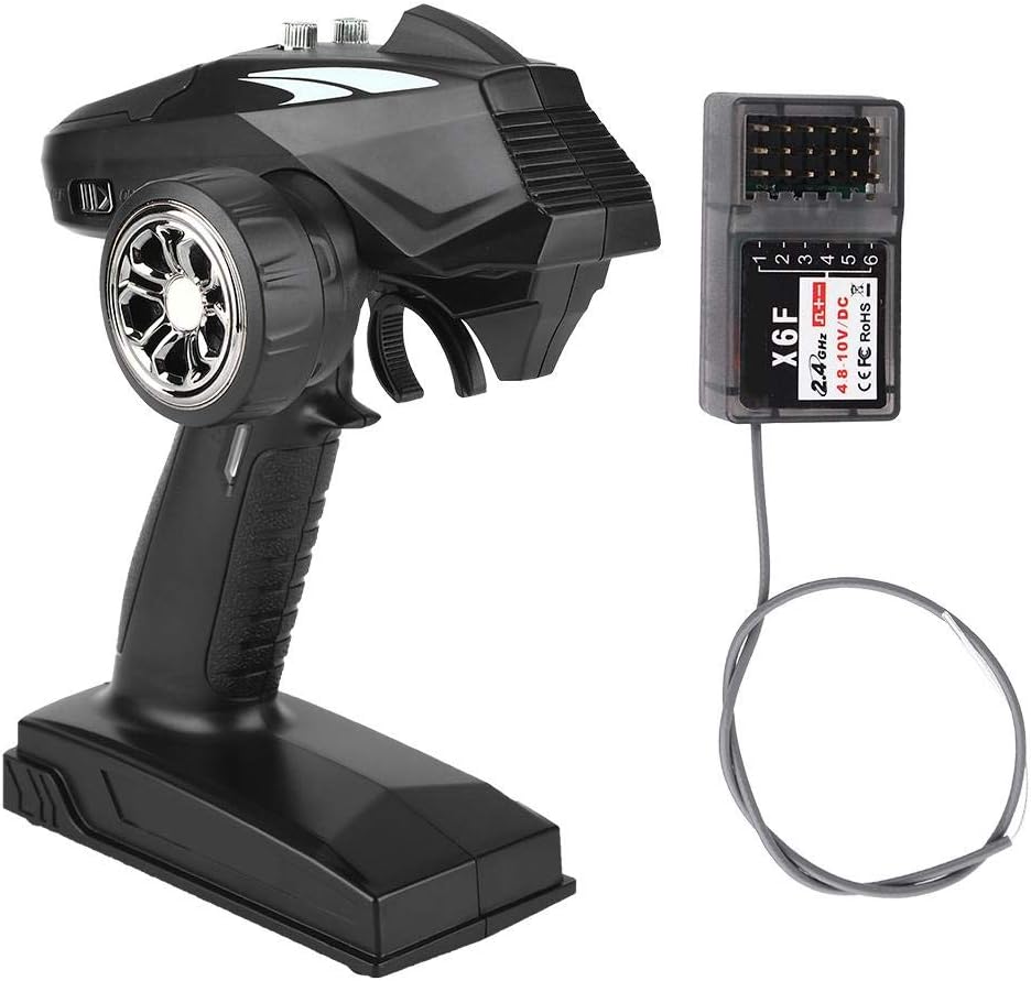 sistema radio per rc