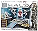 Produktbild Mega Bloks 97262 - Halo UNSC Infinity Amor Bay, Konstruktionsspielzeug