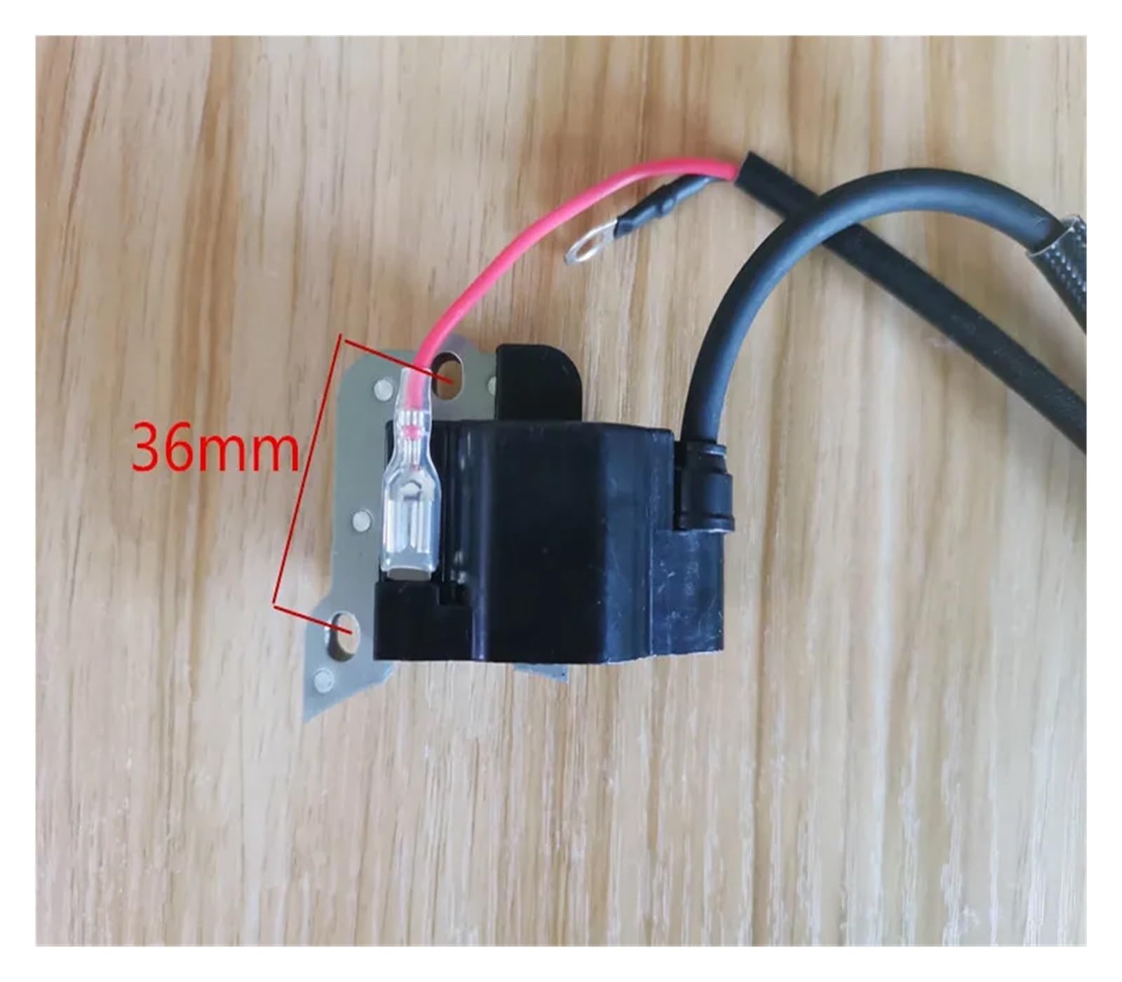 Dingmao Cewka zapłonowa 1E46FP G5K pasująca do 3F-30 3WF-700 1E46F 1E46FB